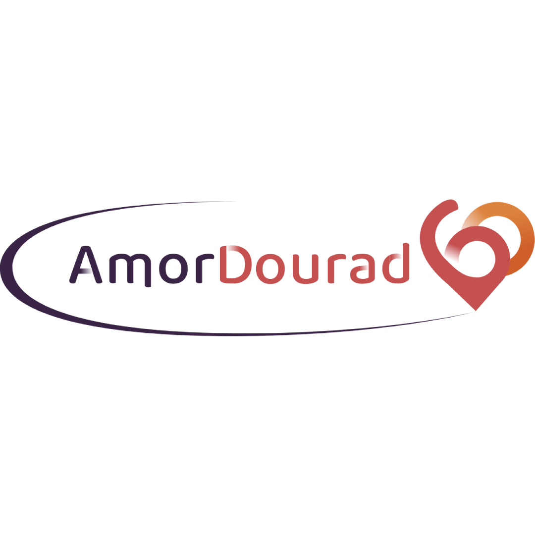 Logo AmorDourado