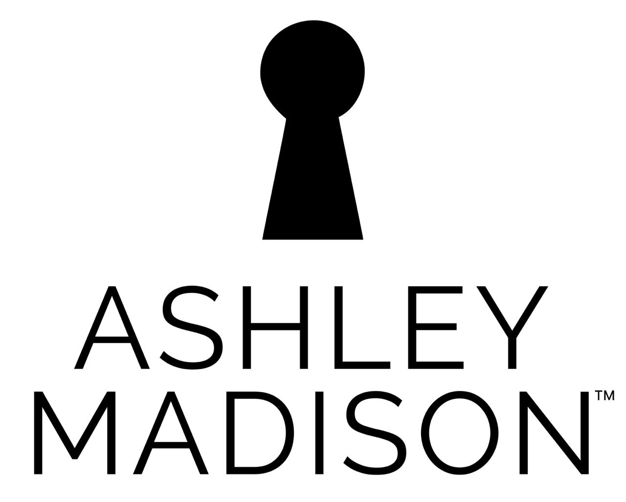 Logo Ashley Madison